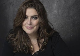 María Teresa Marín.