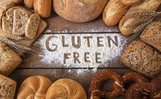 Buenas noticias para los celíacos: baja el IVA del pan sin gluten al 4%.