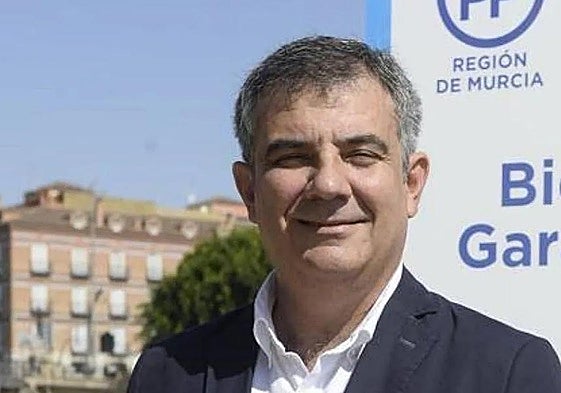 Juan María Vázquez.