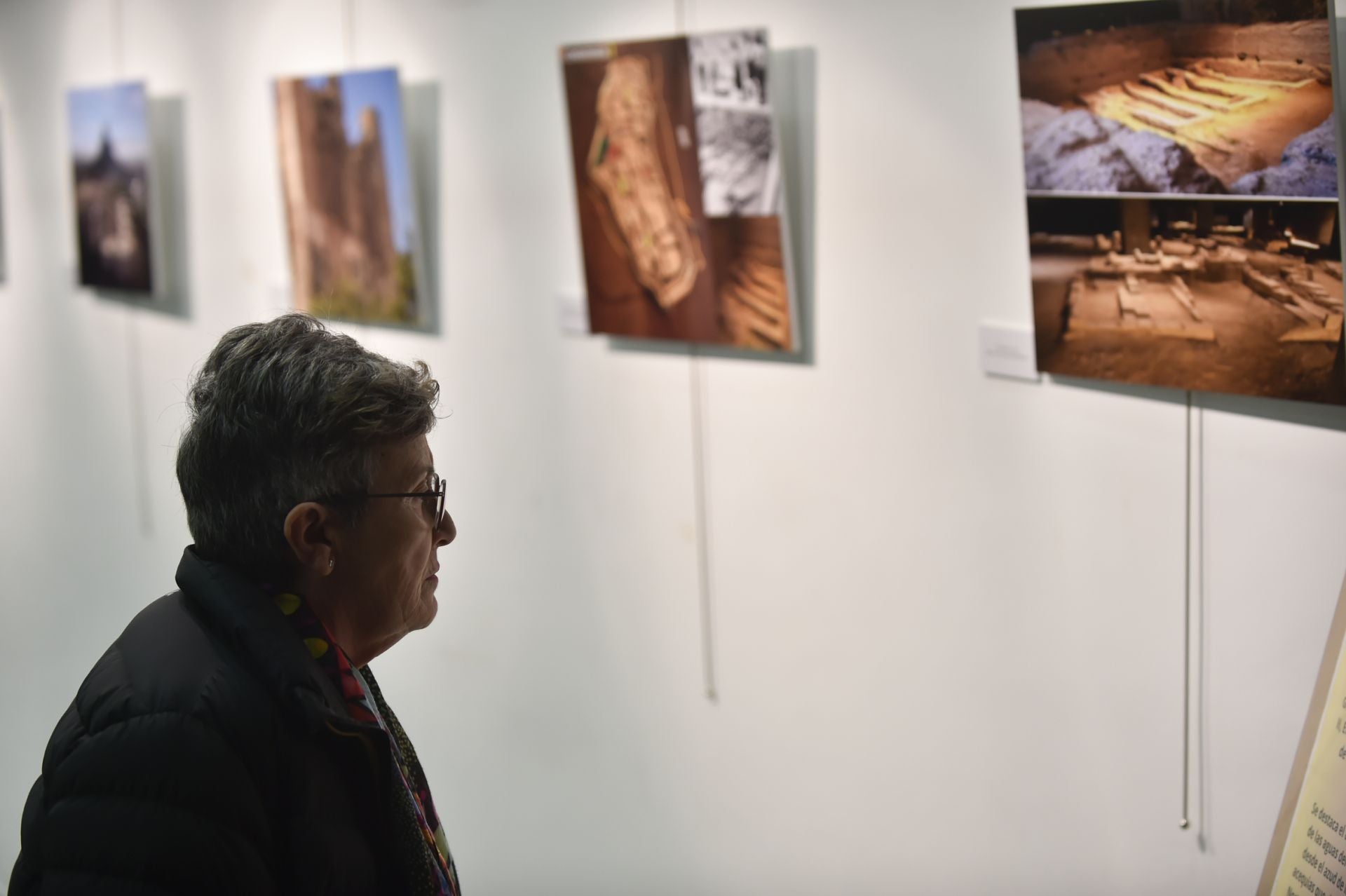 Las imágenes de la exposición fotográfica &#039;Celebración de los 1.200 años de la Fundación de la Ciudad de Murcia&#039;