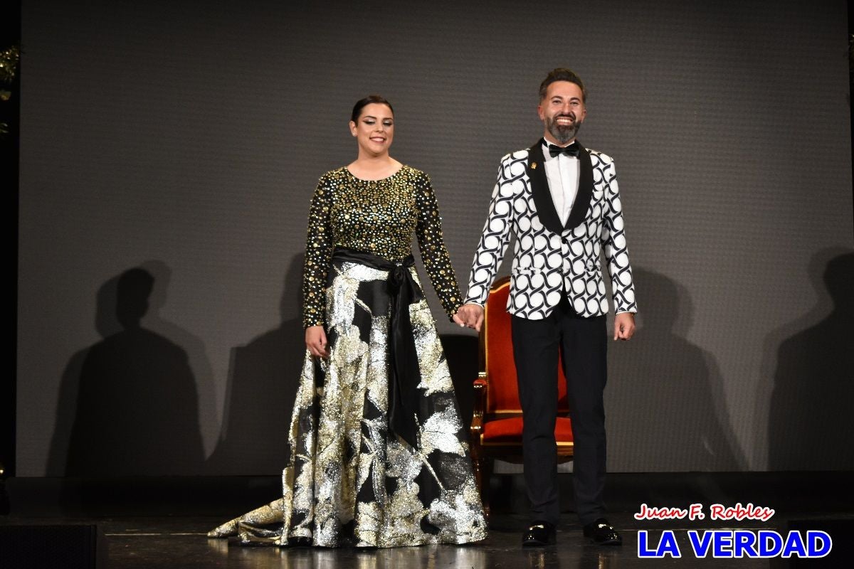 Caravaca empieza la &#039;prefiesta&#039; con la Gala Festera y la Presentación de los Sultanes