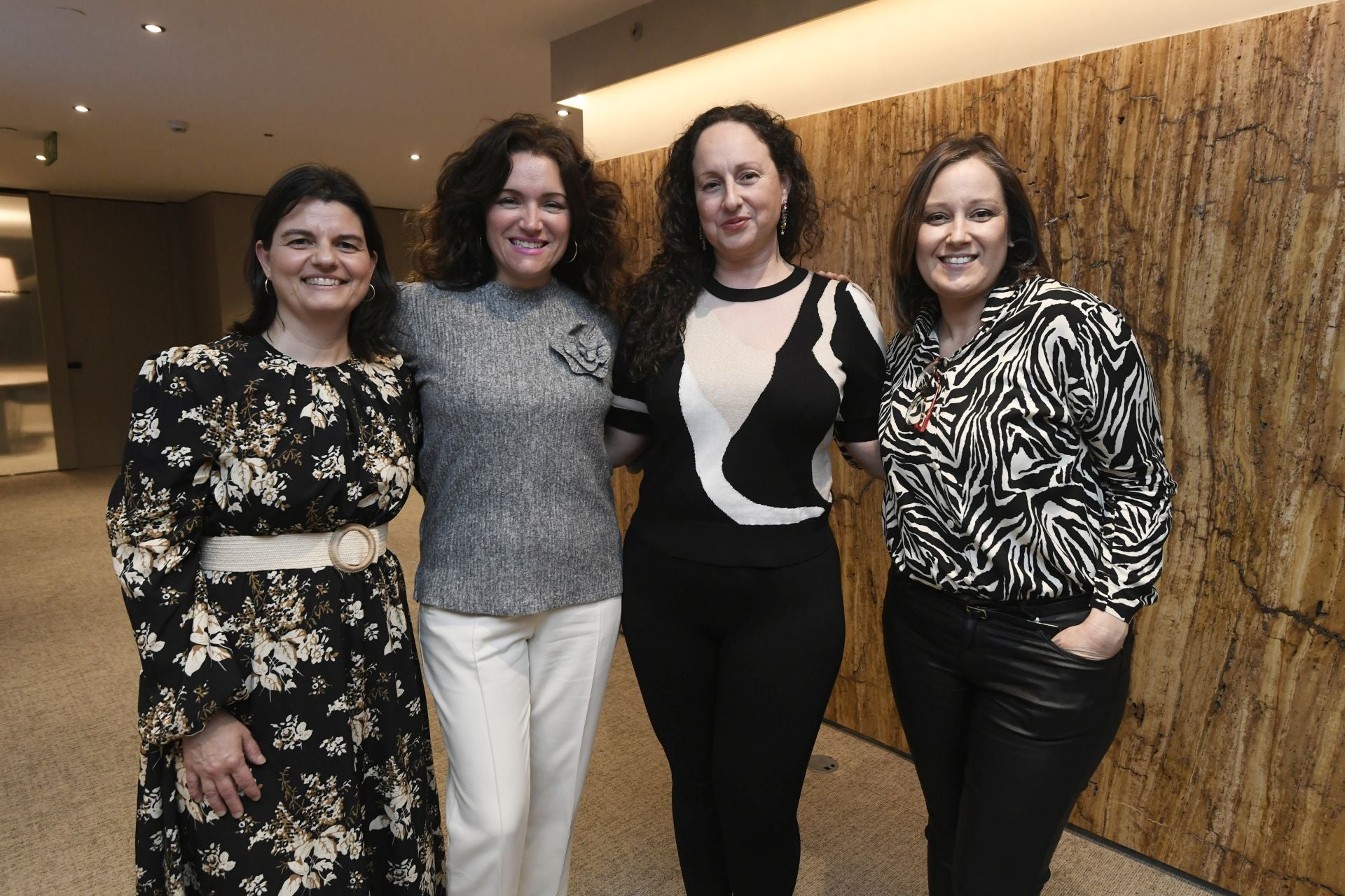 Las imágenes del evento &#039;Extraordinarias&#039; en Murcia