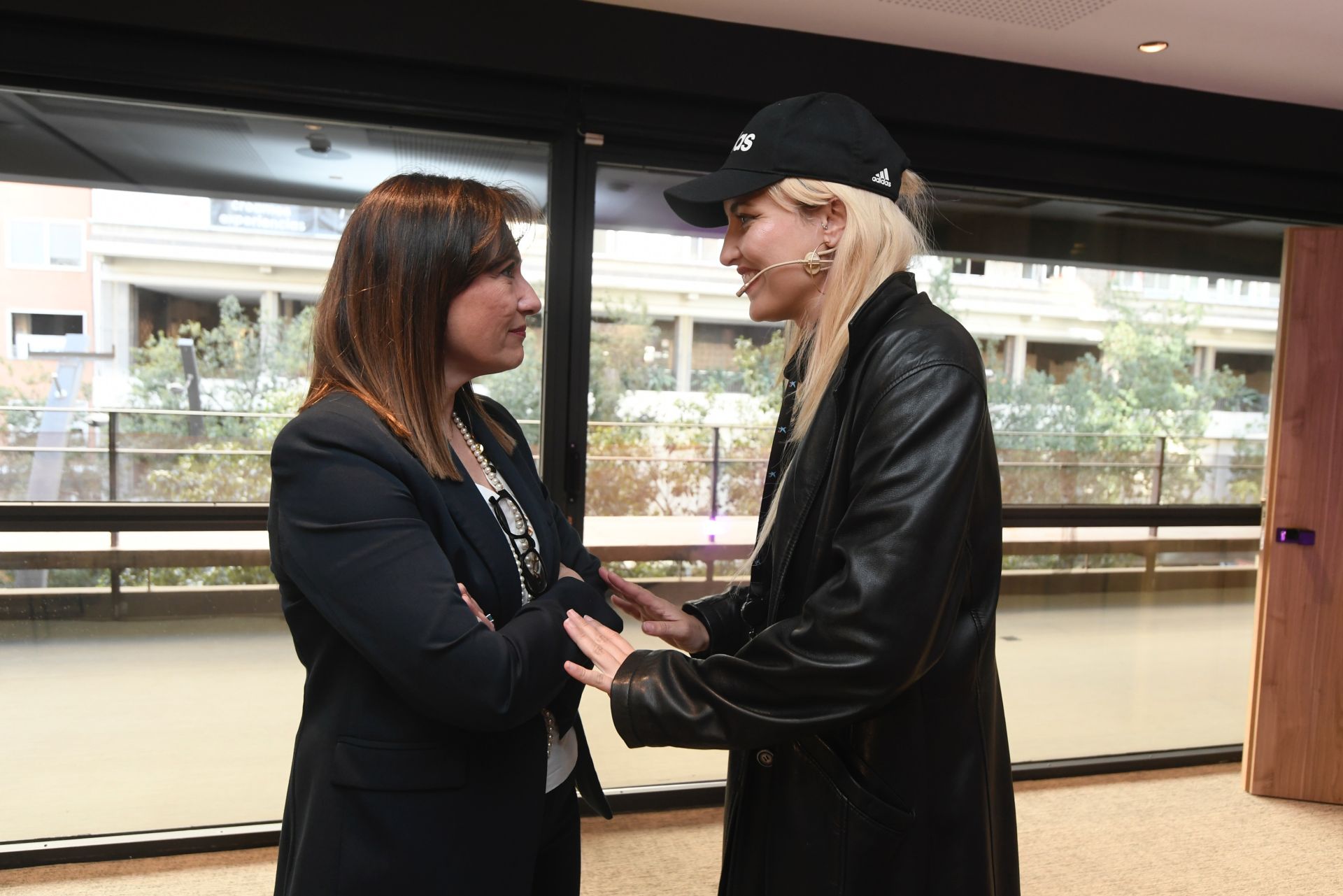 Las imágenes del evento &#039;Extraordinarias&#039; en Murcia