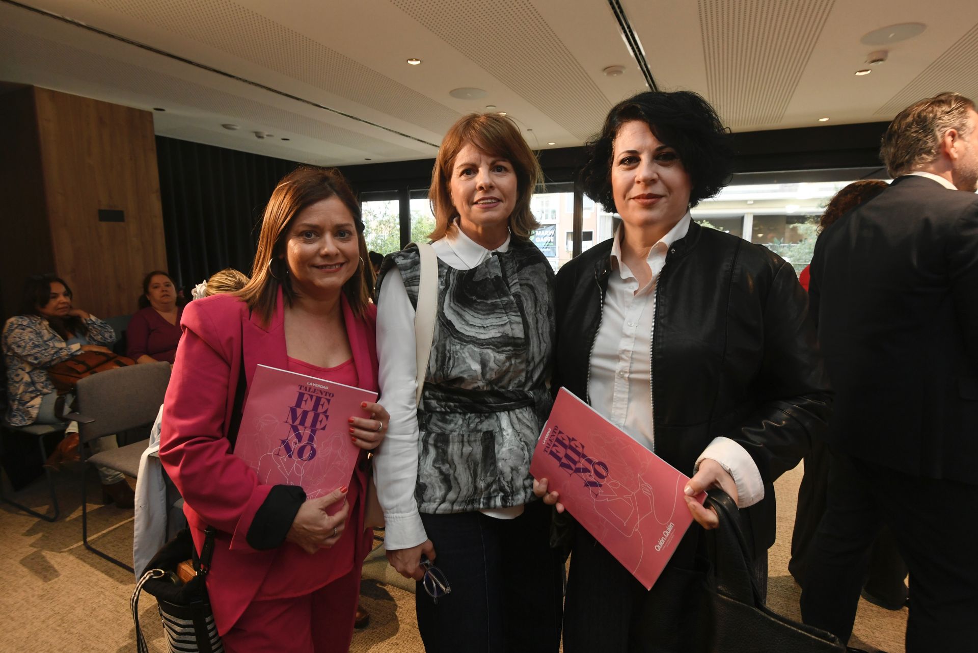 Las imágenes del evento &#039;Extraordinarias&#039; en Murcia