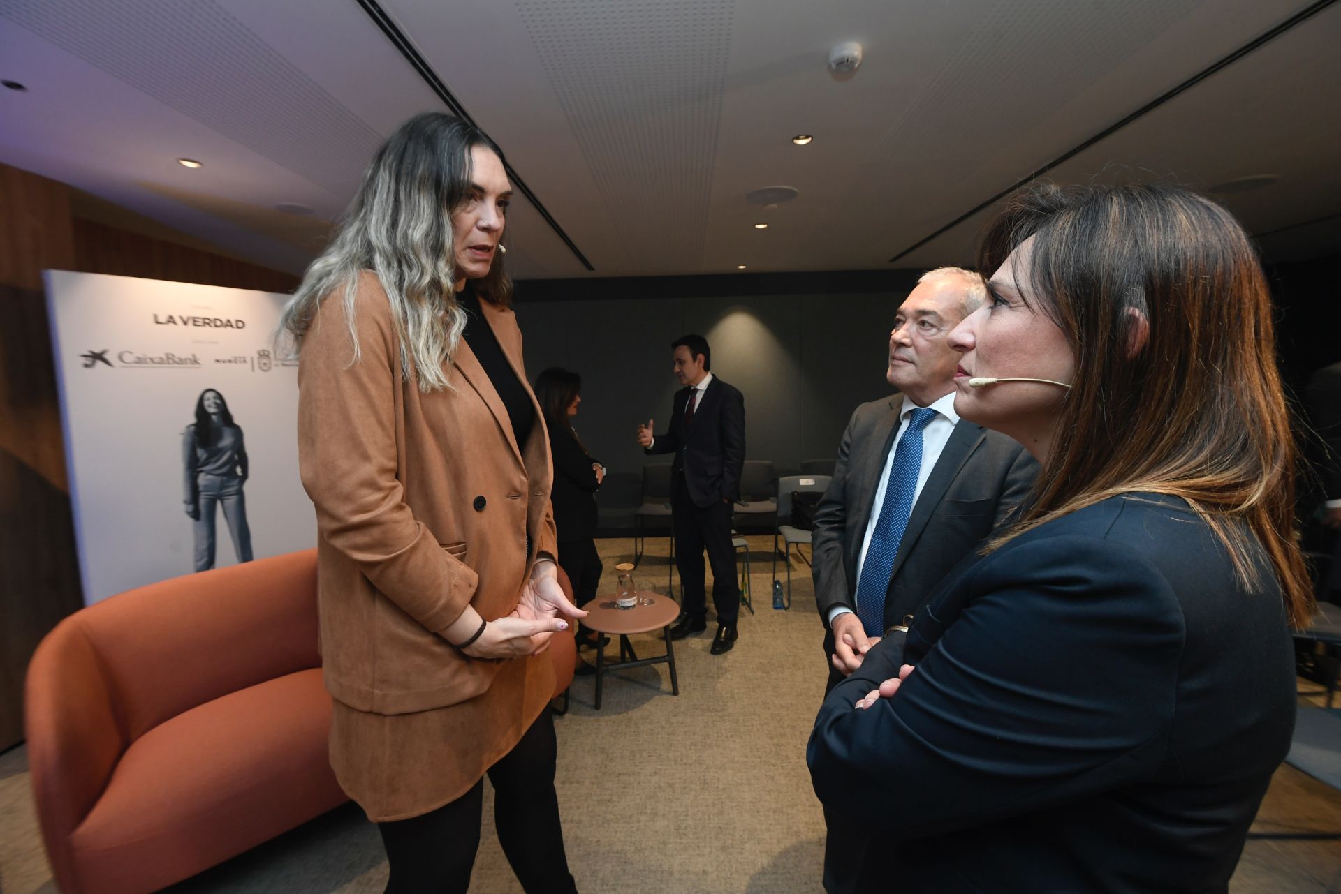 Las imágenes del evento &#039;Extraordinarias&#039; en Murcia