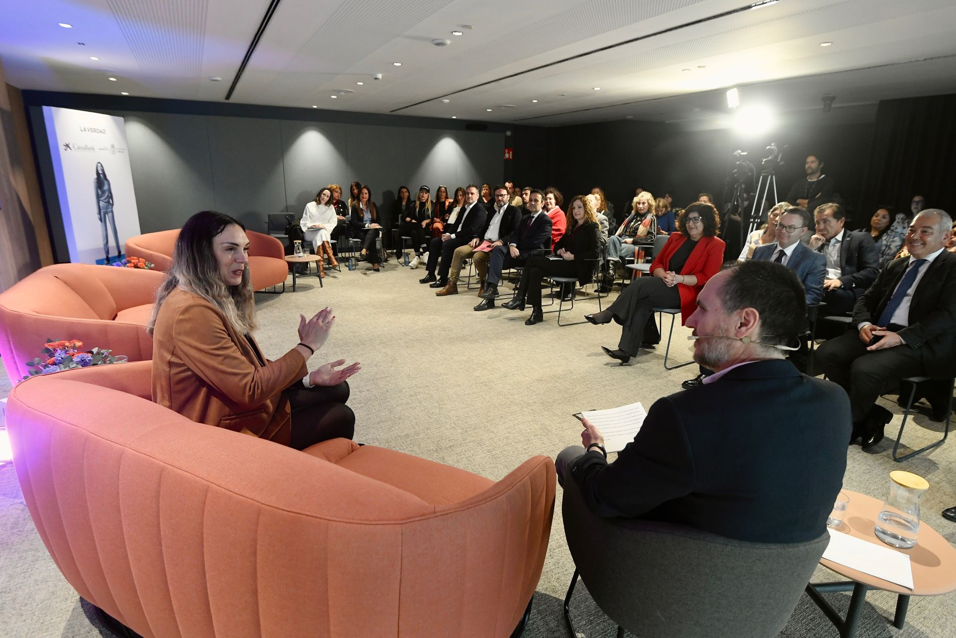 Las imágenes del evento &#039;Extraordinarias&#039; en Murcia
