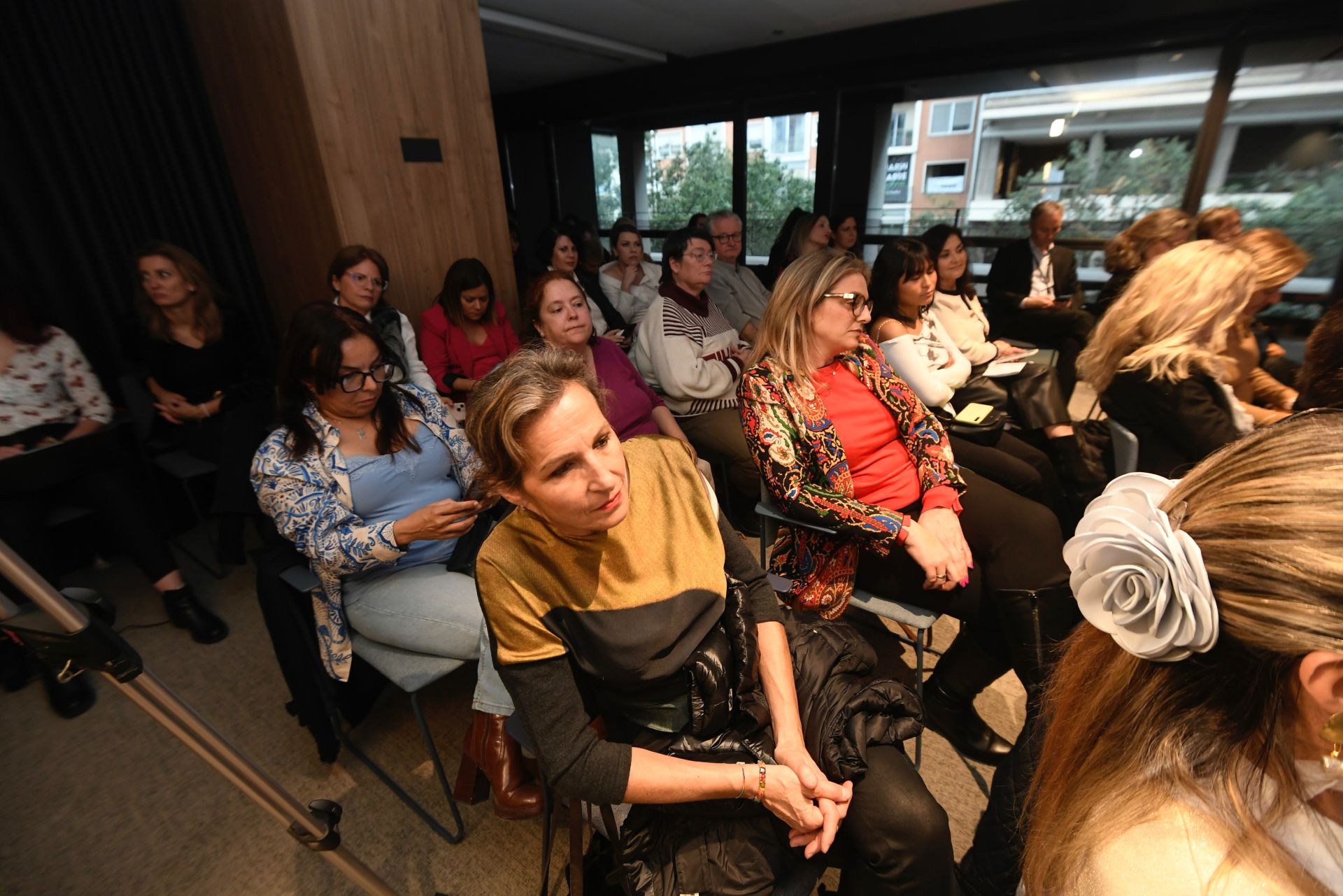 Las imágenes del evento &#039;Extraordinarias&#039; en Murcia