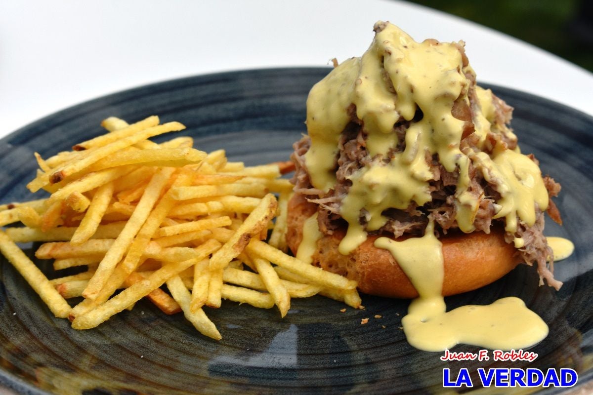 Caravaca fusiona gastronomía y cultura en &#039;Sabores del Camino&#039;