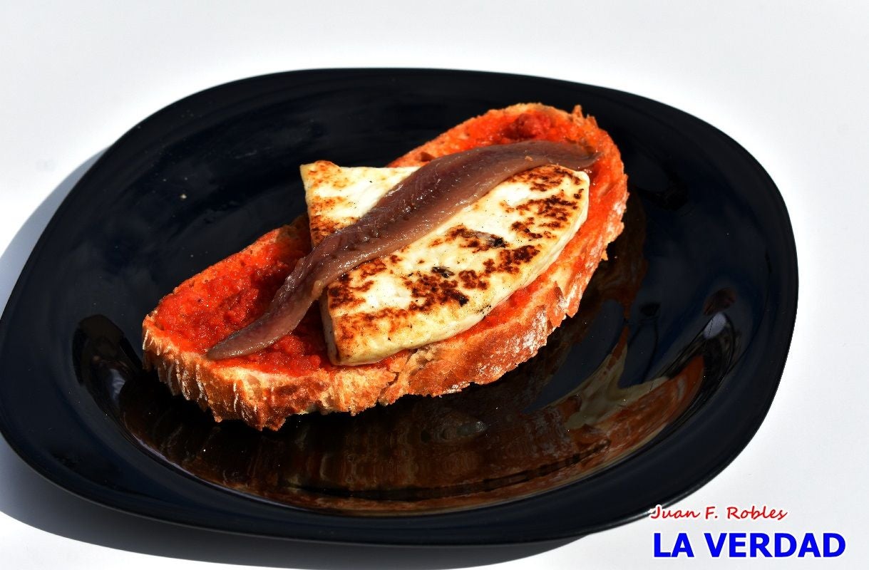 Caravaca fusiona gastronomía y cultura en &#039;Sabores del Camino&#039;