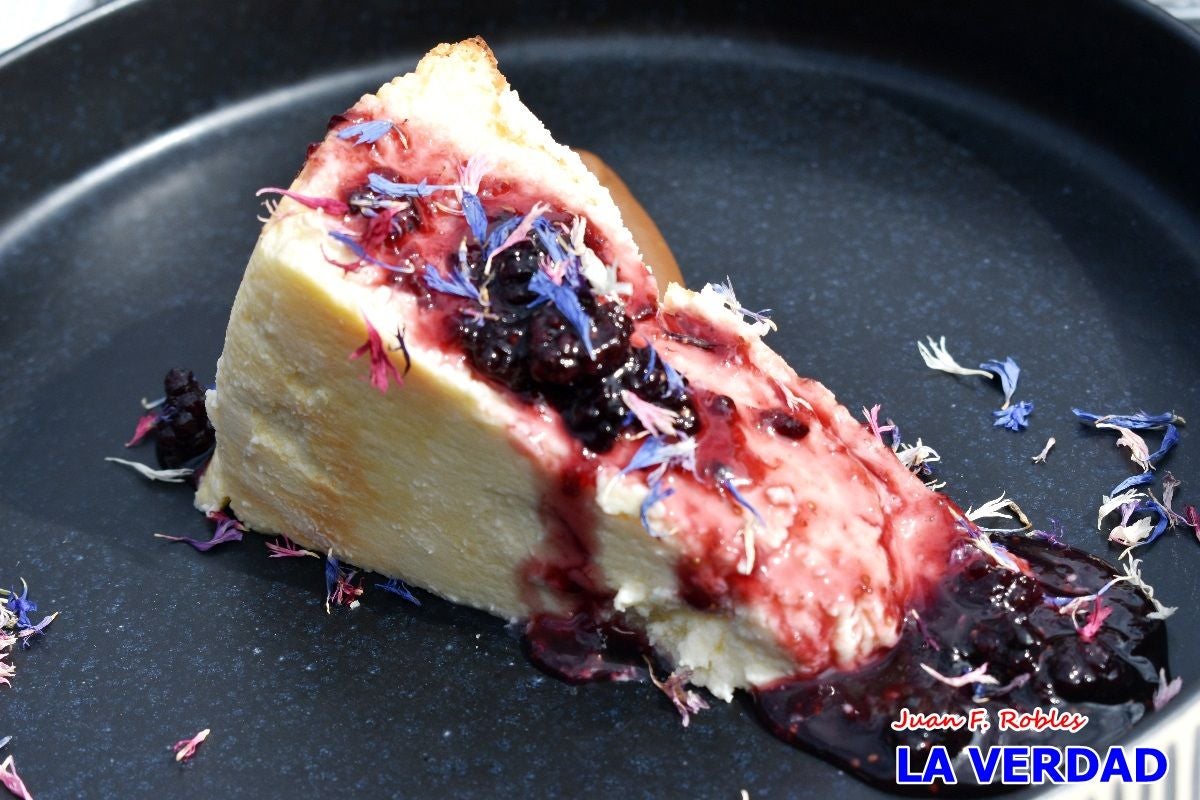 Caravaca fusiona gastronomía y cultura en &#039;Sabores del Camino&#039;