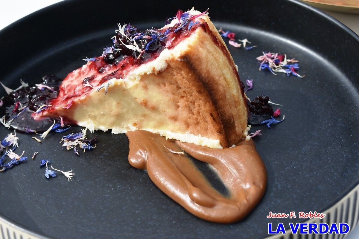 Caravaca fusiona gastronomía y cultura en &#039;Sabores del Camino&#039;