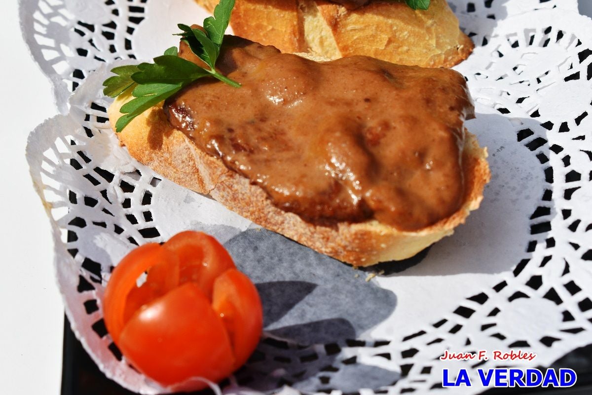 Caravaca fusiona gastronomía y cultura en &#039;Sabores del Camino&#039;