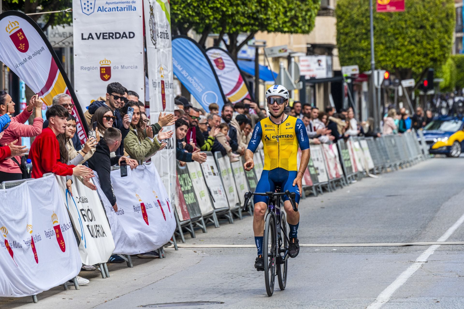 El XXXIV Trofeo Guerrita de Alcantarilla, en imágenes