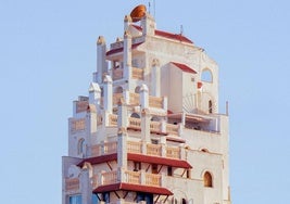 Exposición 'Manga larga. Cartografía del Mar Menor', en imágenes
