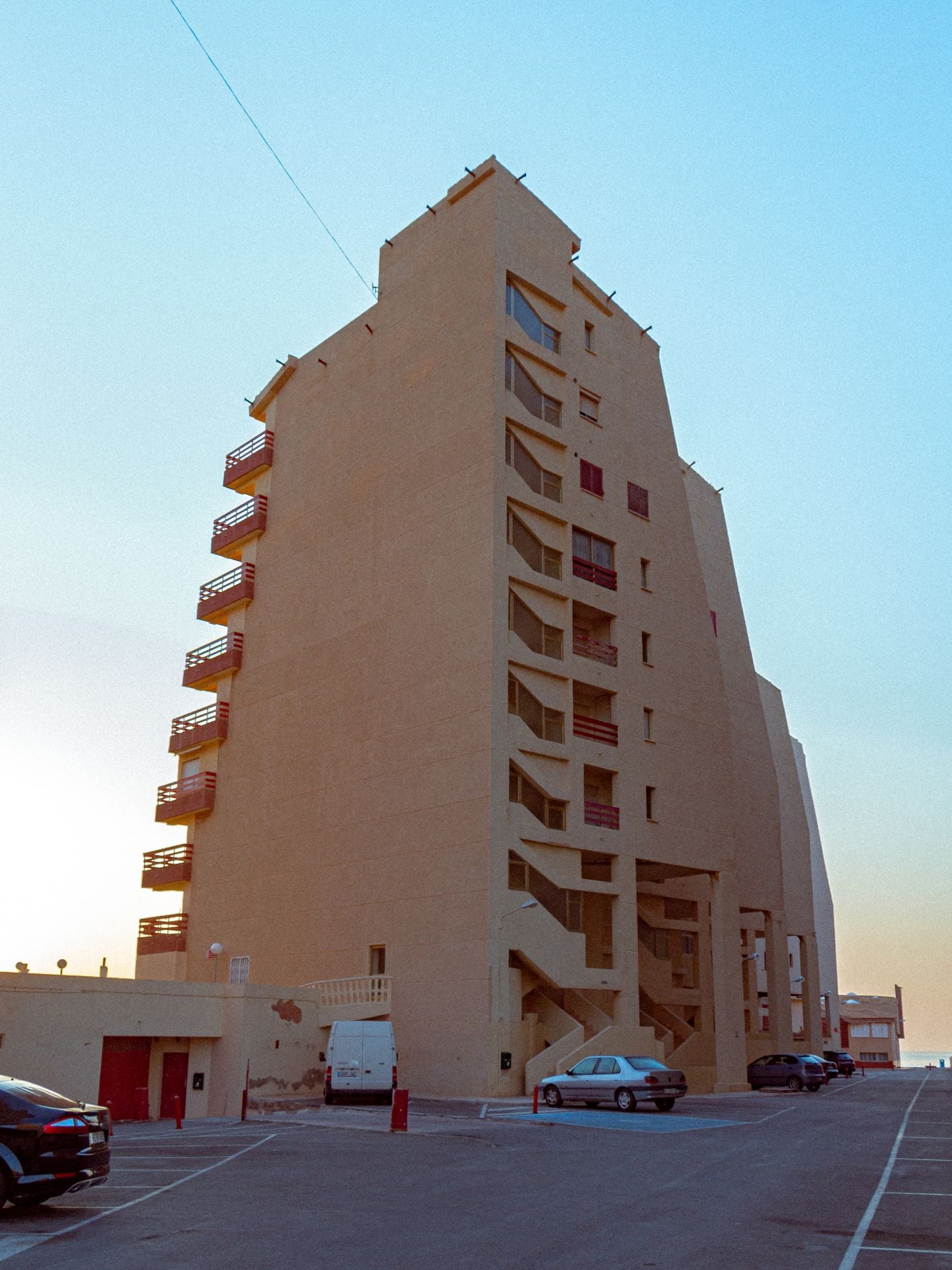 Exposición &#039;Manga larga. Cartografía del Mar Menor&#039;, en imágenes