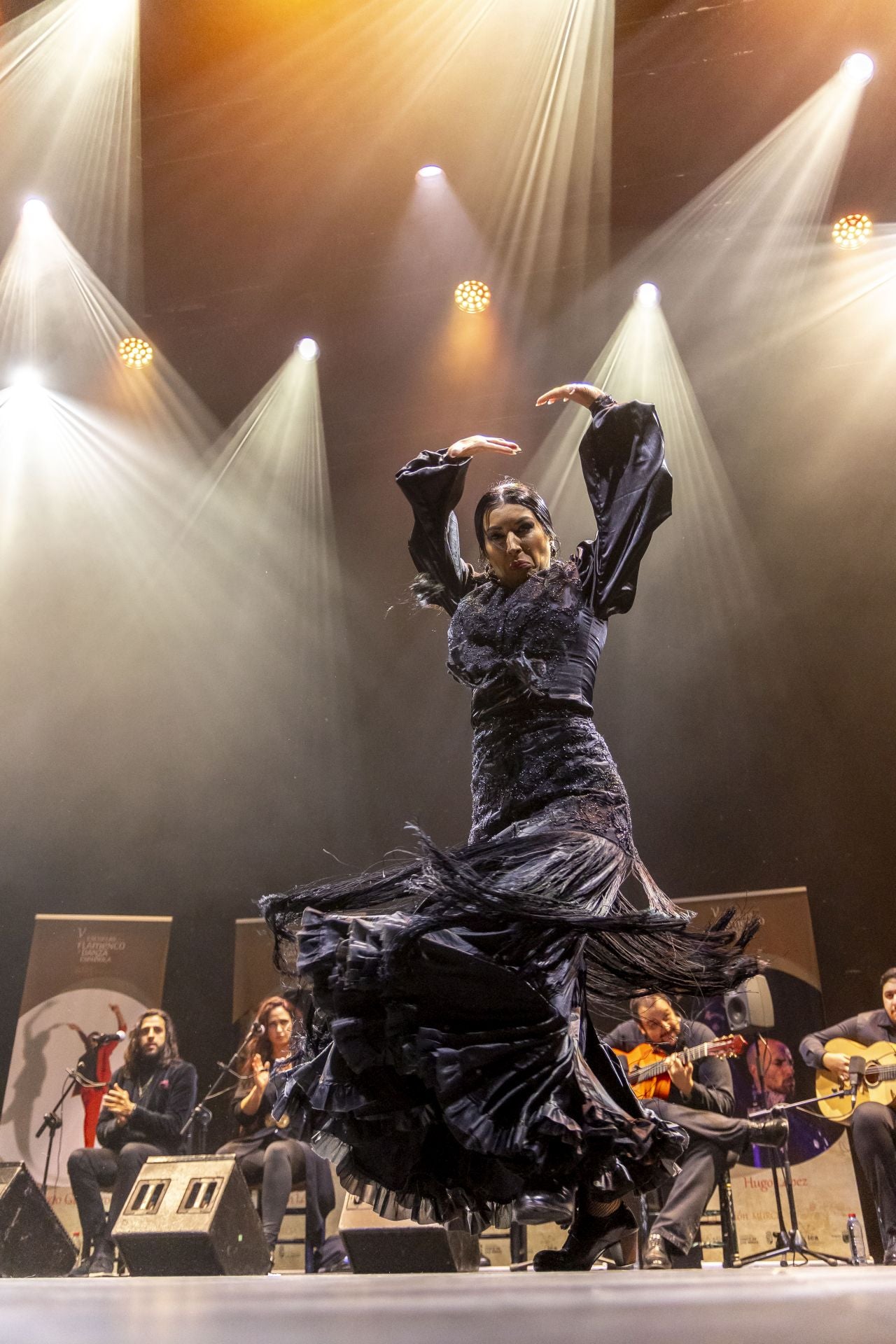 Gran Gala de Desplantes en La Unión