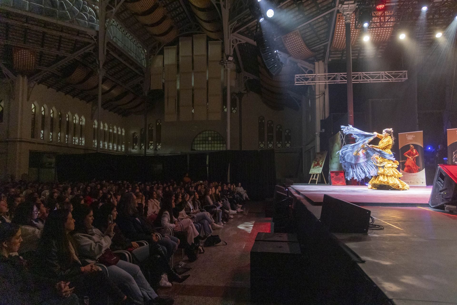 Gran Gala de Desplantes en La Unión