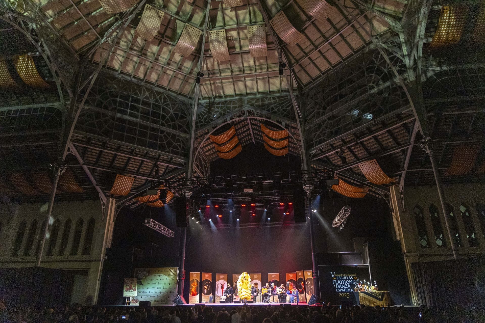 Gran Gala de Desplantes en La Unión