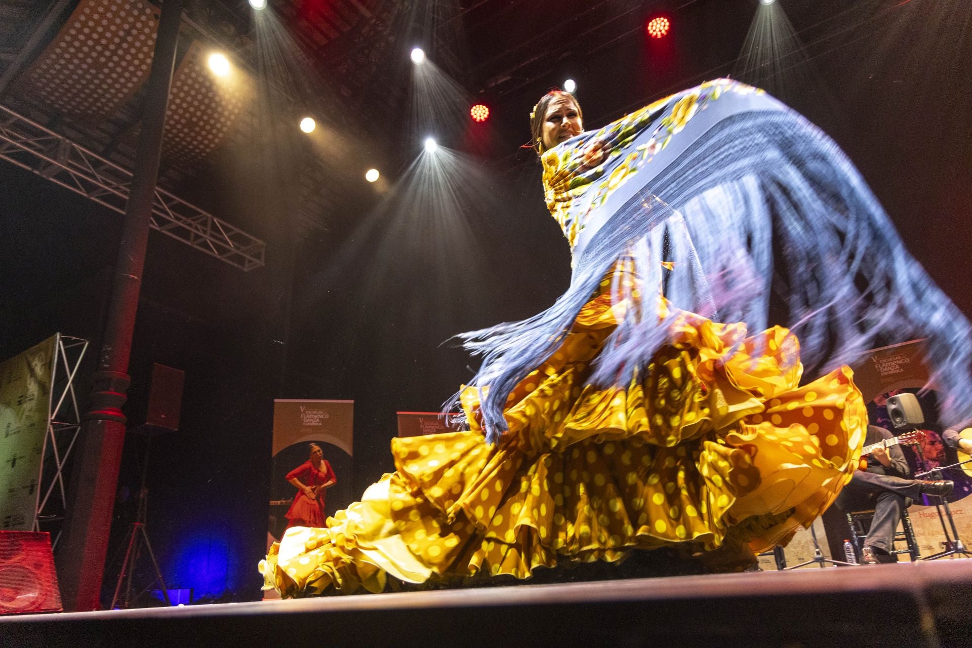 Gran Gala de Desplantes en La Unión