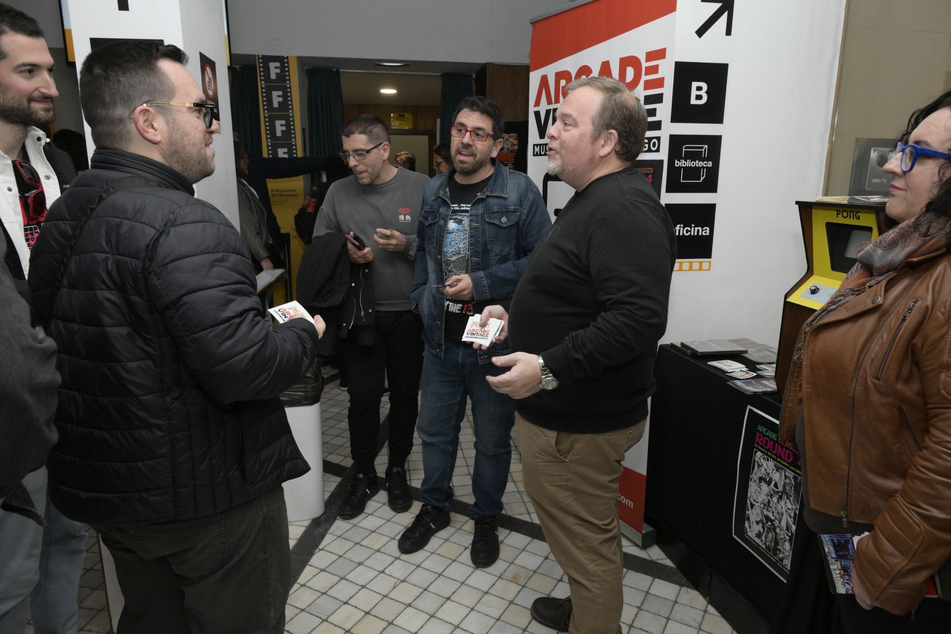 Clausura del festival Sombra de Murcia, en imágenes