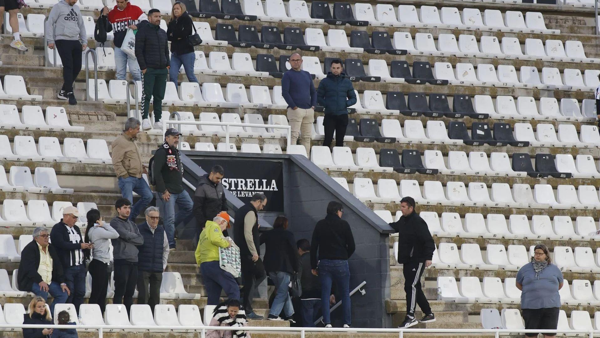 MC exigirá en el Pleno suspender las ayudas públicas al Efesé hasta aclarar su viabilidad
