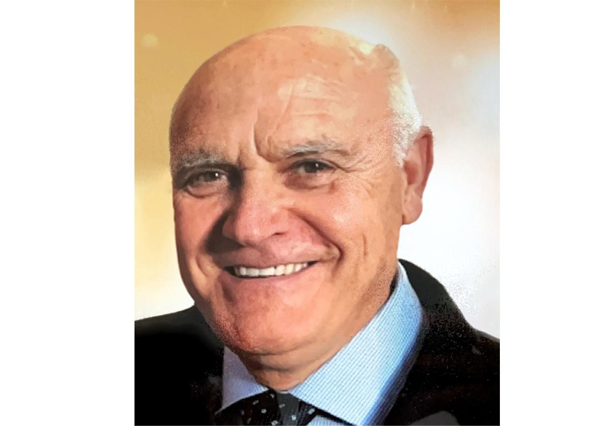 Muere Antonio Bernal Asensio, exalcalde de Santomera