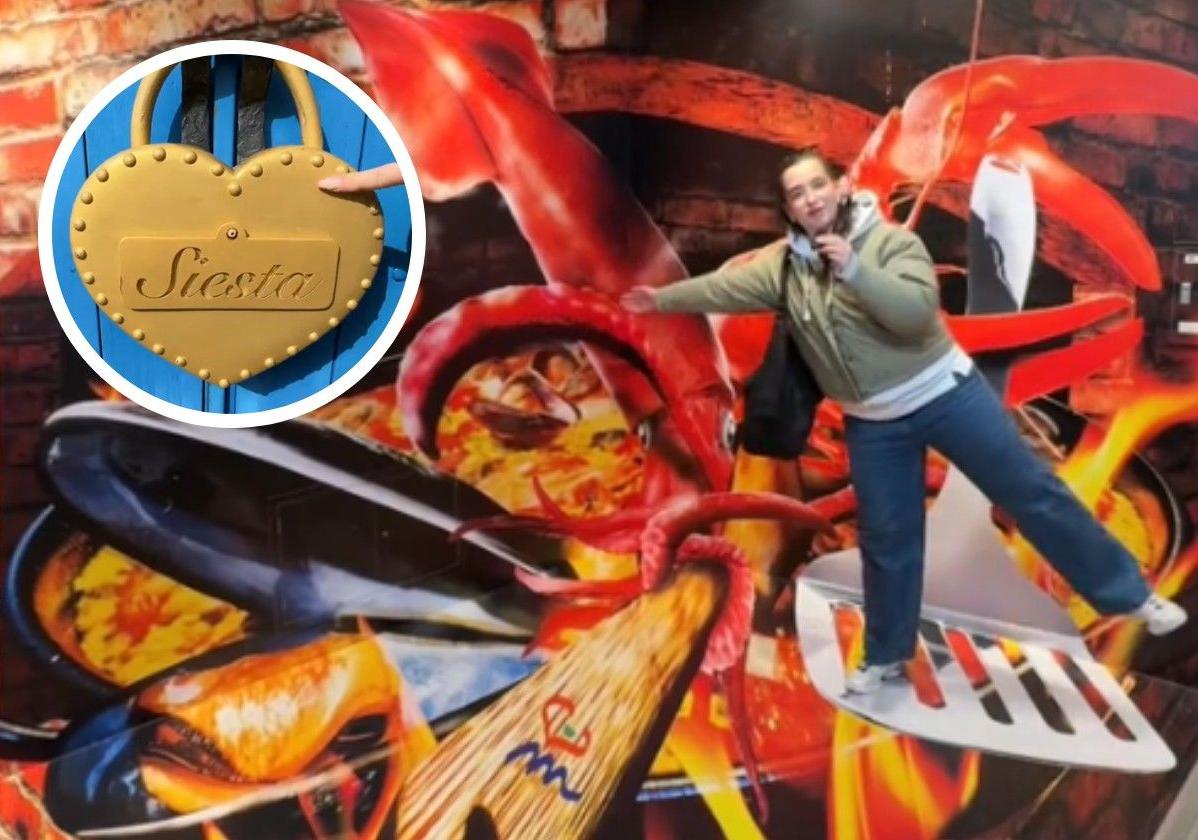 Así representan españa en este parque de atracciones de japón inspirado en nuestro país: toros, paella y 'cerrado por siesta' | la verdad