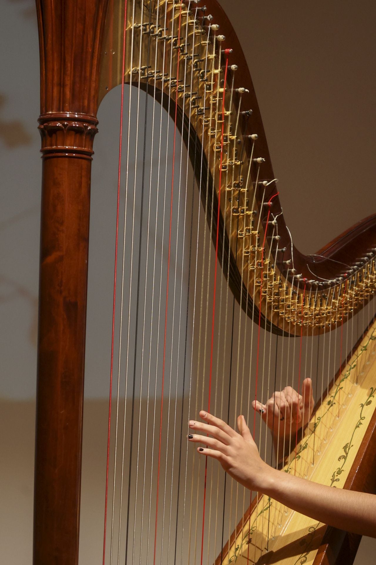 Los aspirantes al Concurso de Música Clásica para Jóvenes Intérpretes de la Región de Murcia