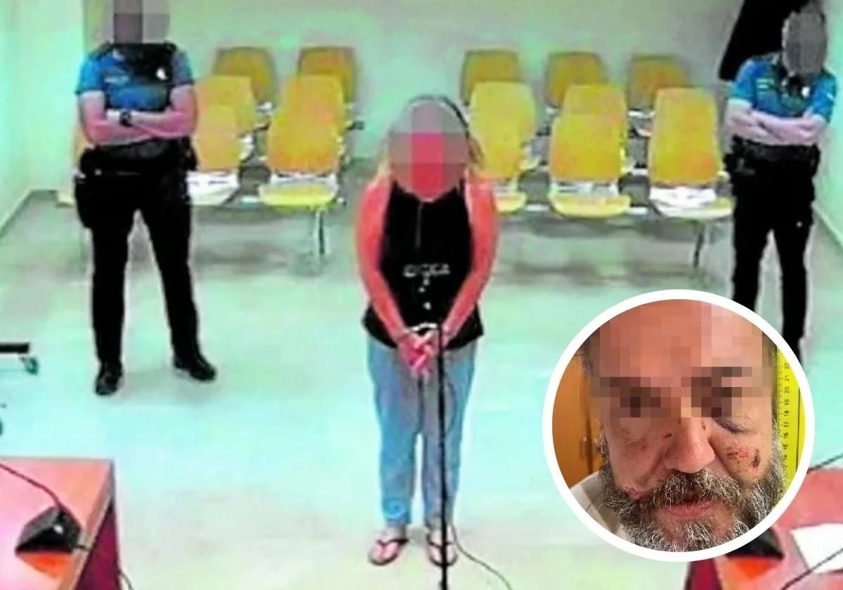 La Audiencia concede la libertad a la acusada de matar a su compañera de piso en Mazarrón