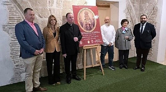 El Cabildo anuncia los actos en honor a la Virgen de la Fuensanta