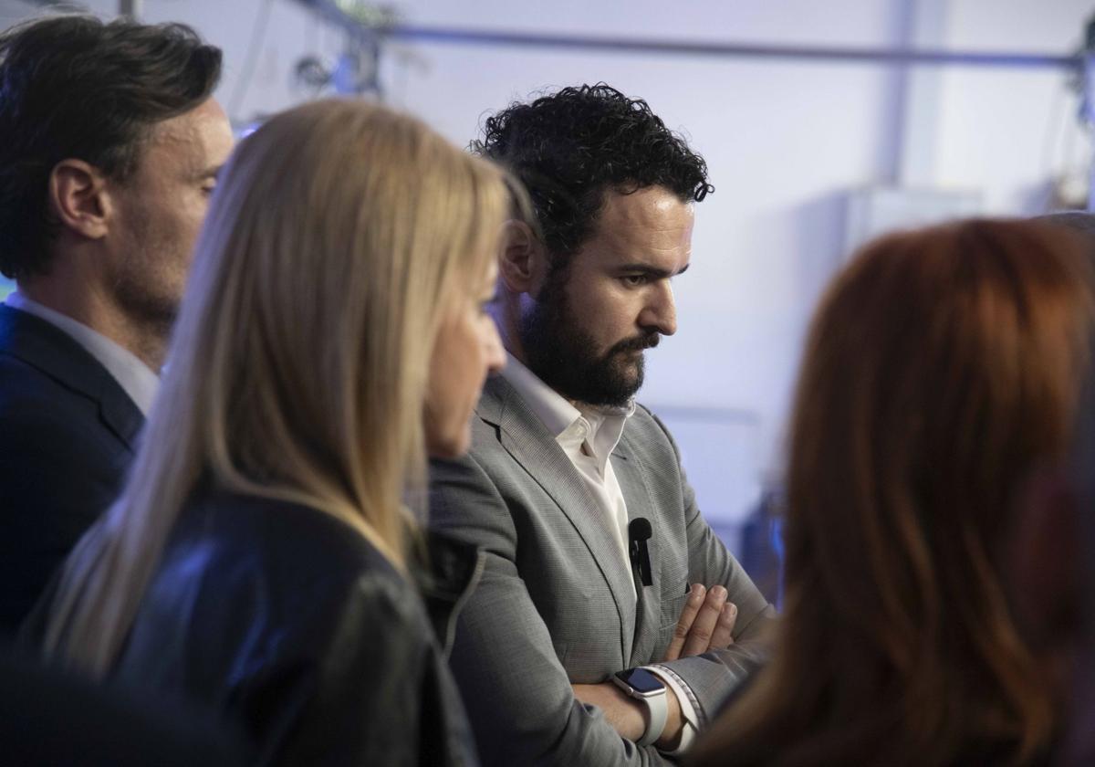El Ayuntamiento de La Unión convoca un pleno extraordinario para rechazar el sellado de la bahía de Portmán