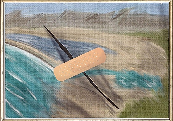 En deuda con Portmán