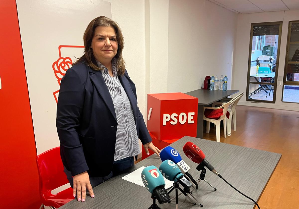 El PSOE de Cieza culpa al PP de la pérdida de más de 1,7 millones en subvenciones de Europa