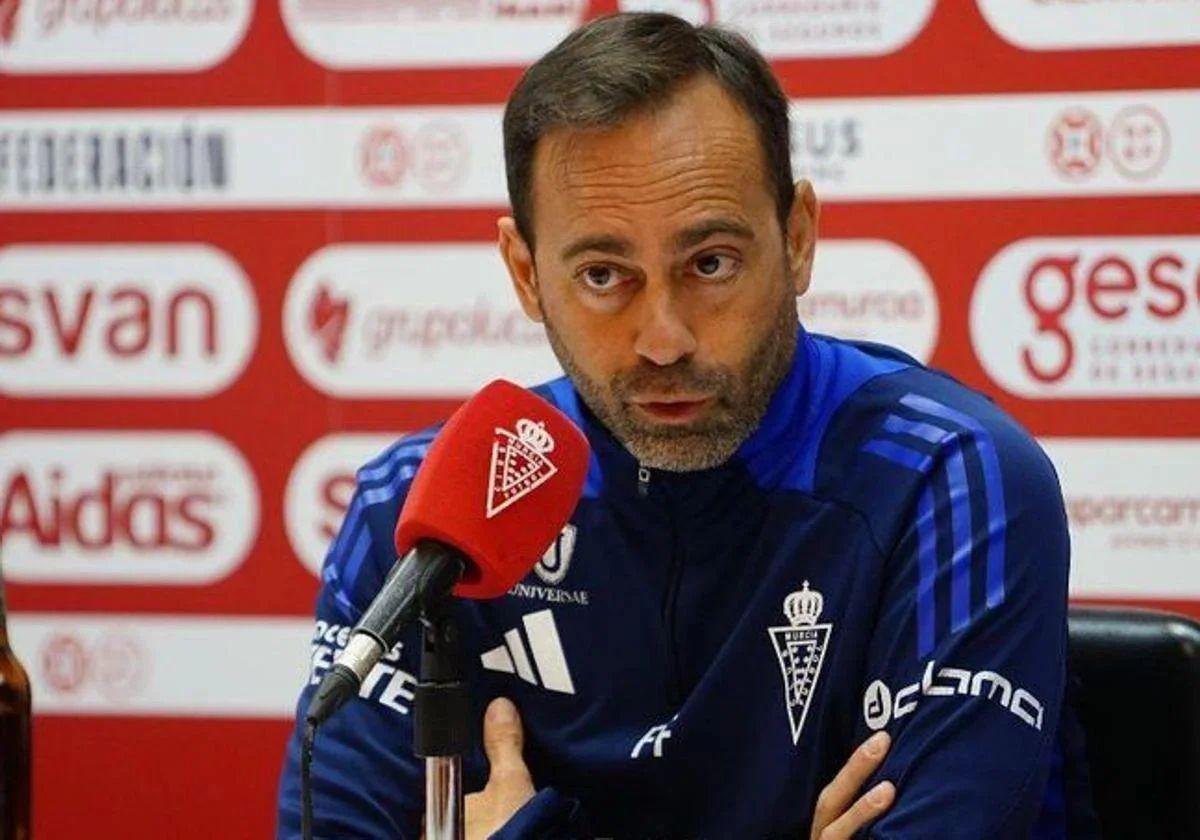 Fran Fernández, un hombre querido en territorio amarillo