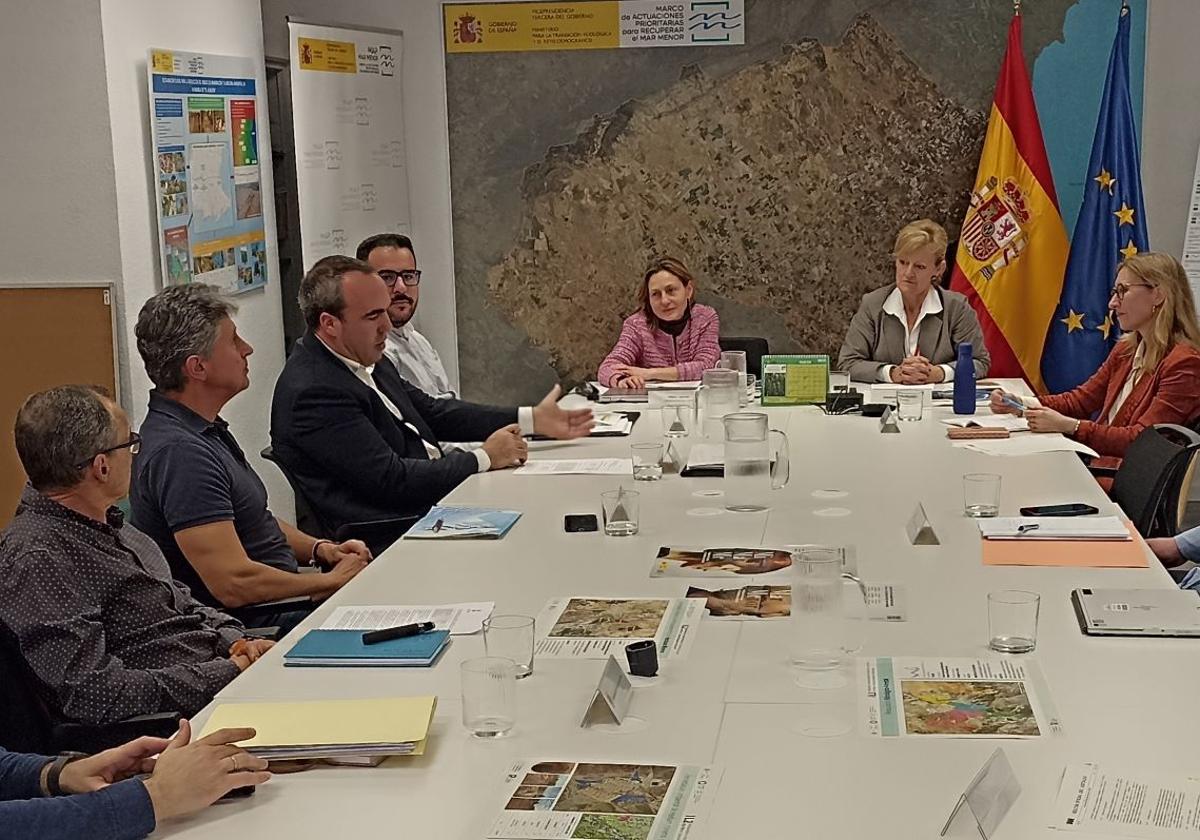 Las ayudas del Miteco mejoran la adaptación al riesgo de inundaciones de 15 edificios públicos y 143 propiedades privadas
