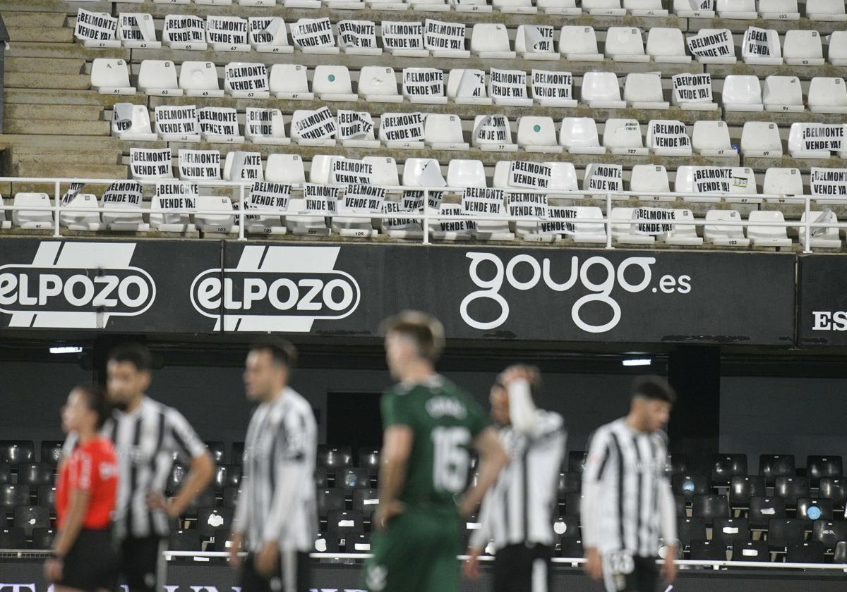 ¿Abonarse o no abonarse? Esa es la cuestión actual del cartagenerismo