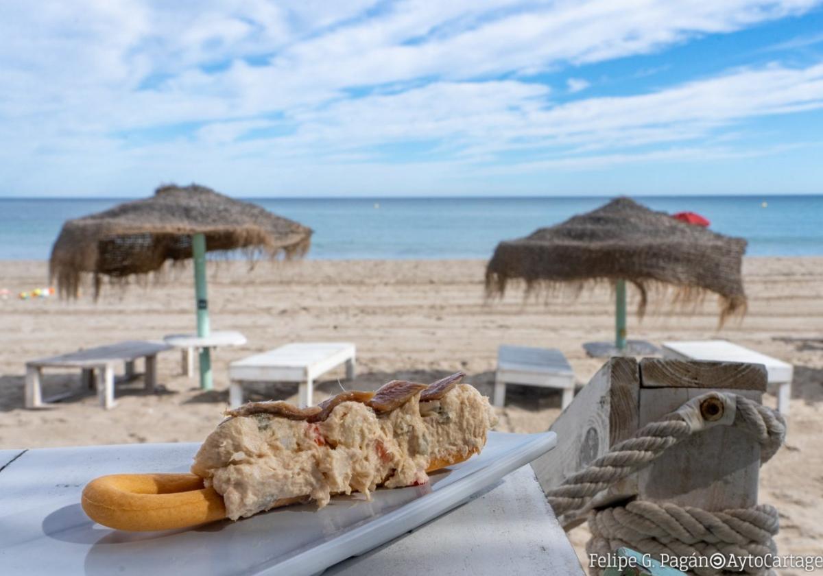 Cartagena, destino gastronómico emergente