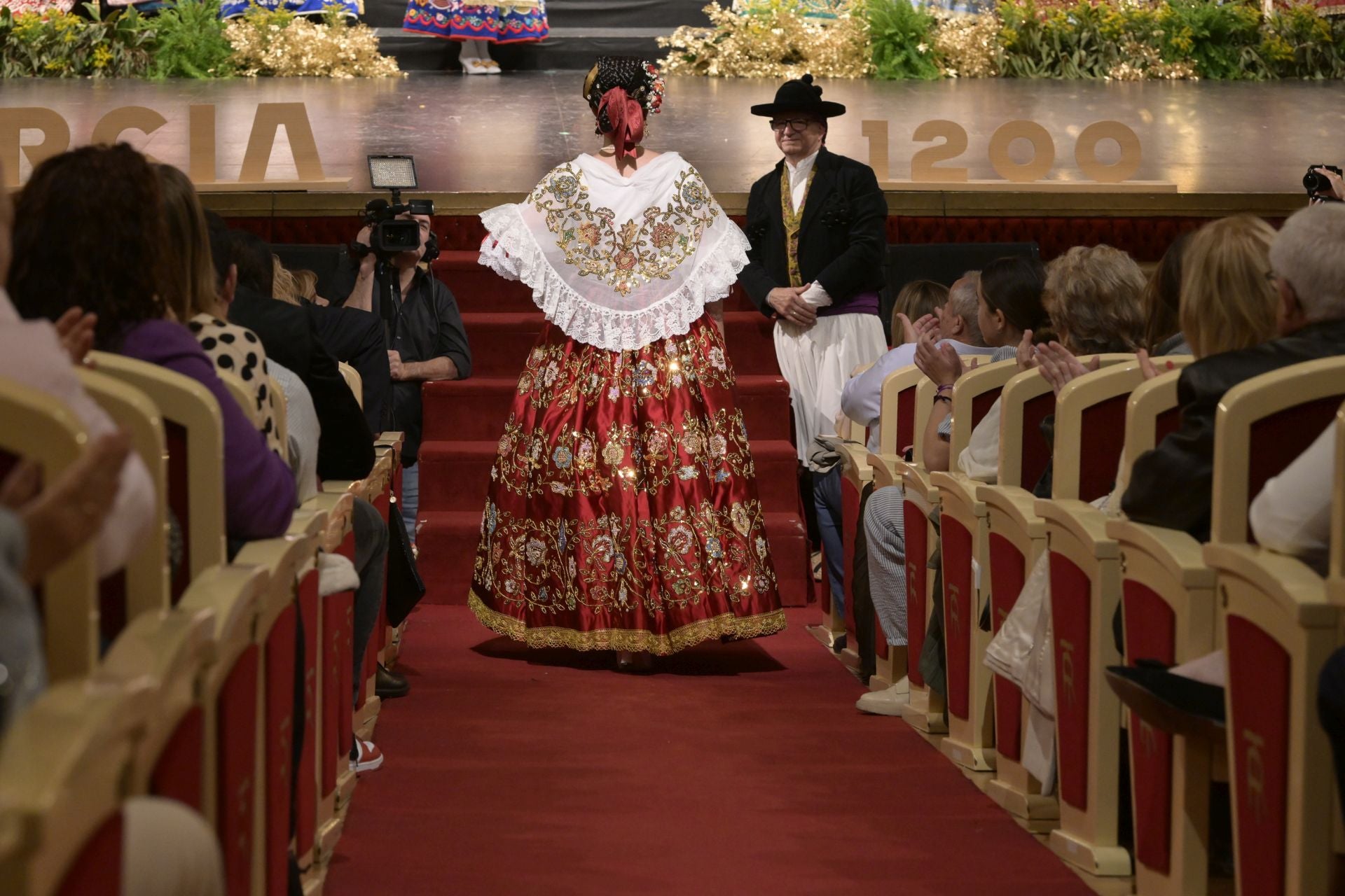 La Gala de Exaltación Huertana, en imágenes