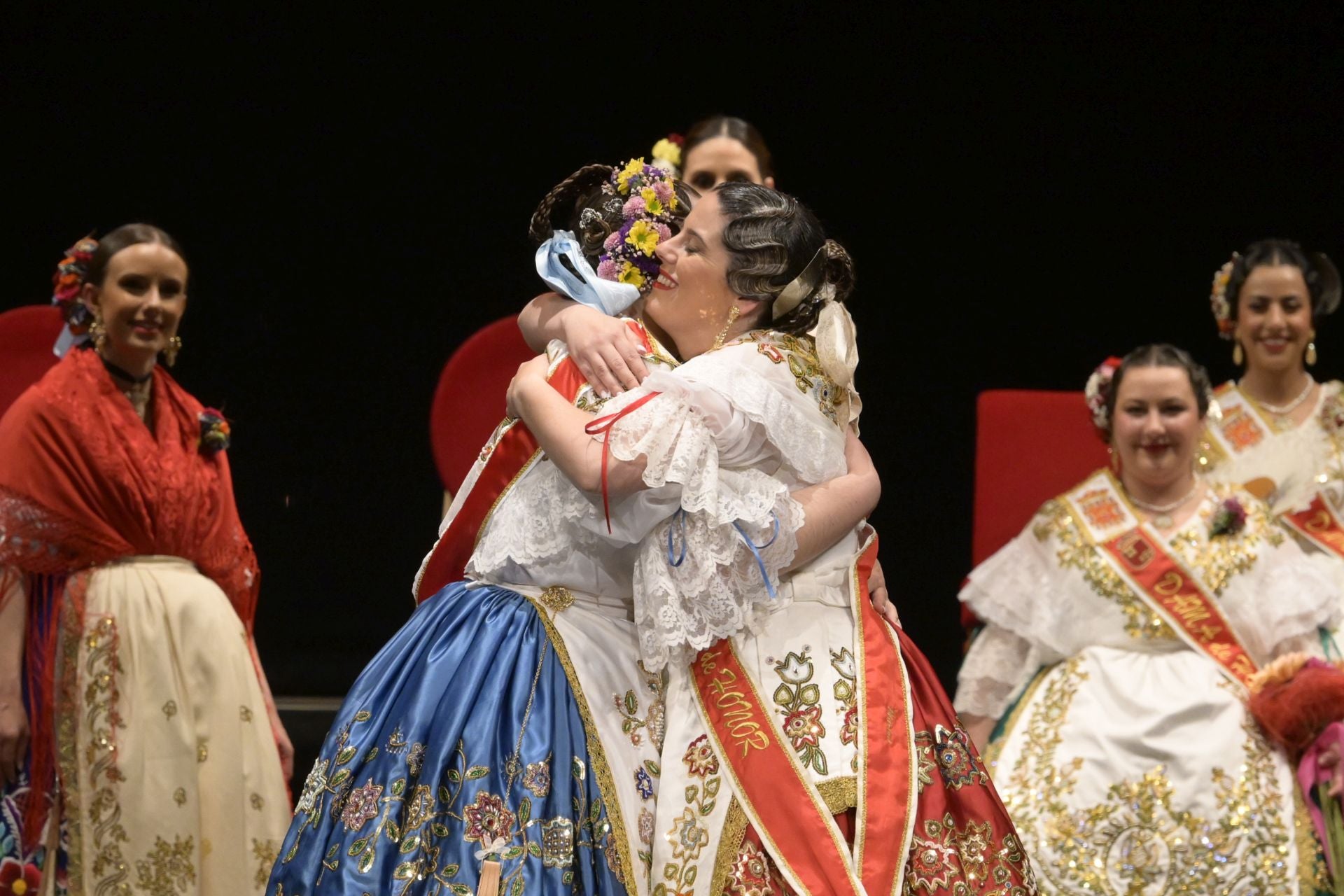 La Gala de Exaltación Huertana, en imágenes