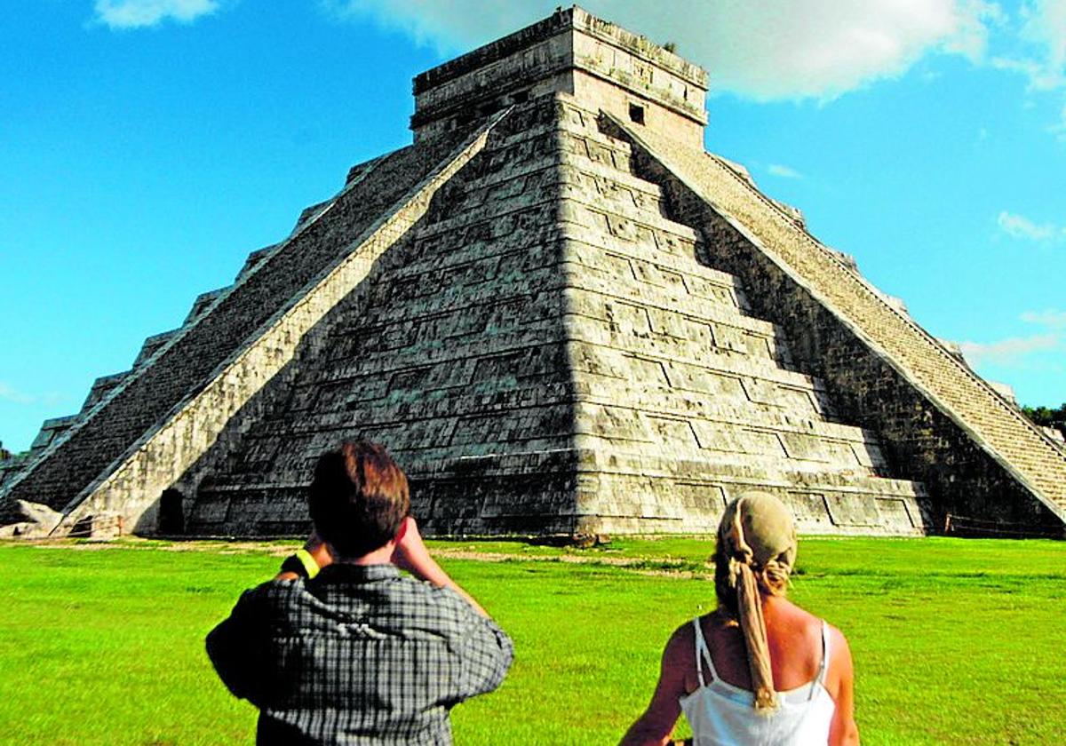 ¡No me seas turista!