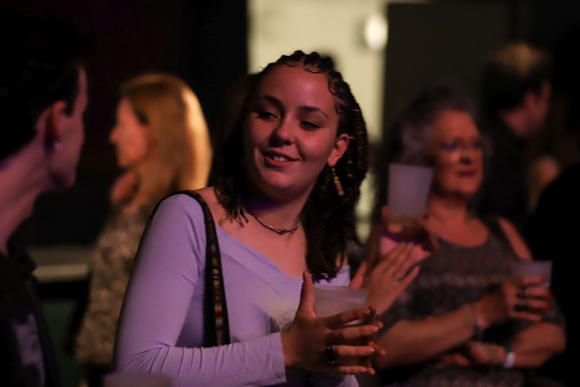 Cirugía Solidaria celebra 25 años en el Teatro Circo, en imágenes