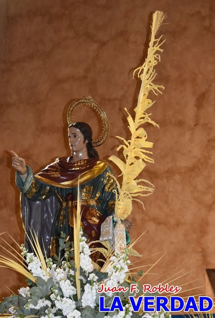 La procesión del «Santo Entierro» inunda de sentimiento Caravaca de la Cruz