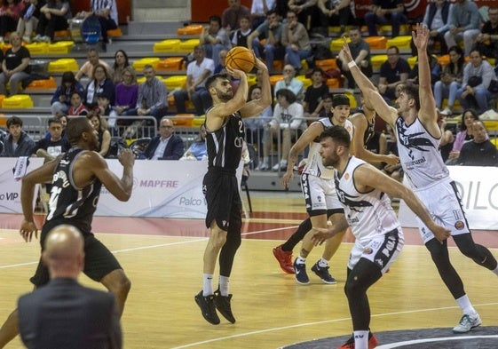 Las imágenes del Cebé-Burgos (83-65)