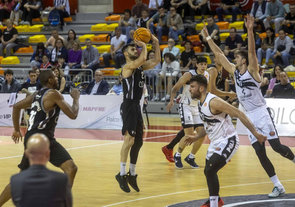 Las imágenes del Cebé-Burgos (83-65)