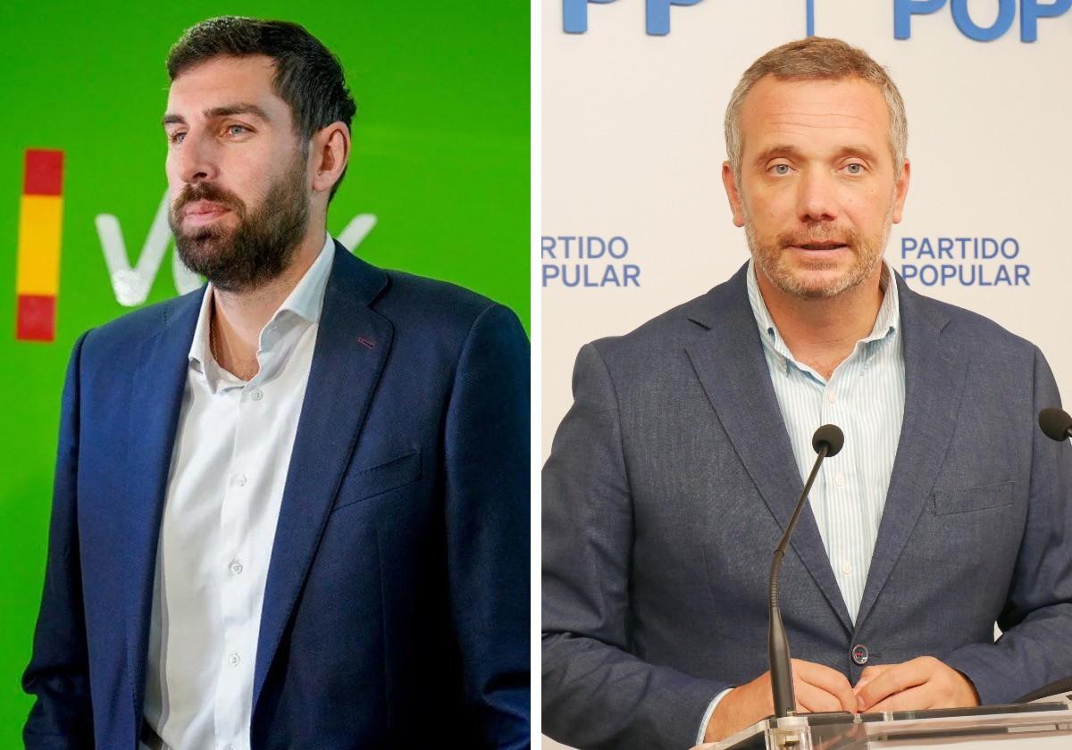 Antelo invita a miras a firmar los presupuestos si está de acuerdo con sus postulados y el pp le emplaza a hacerlo «esta tarde» | la verdad