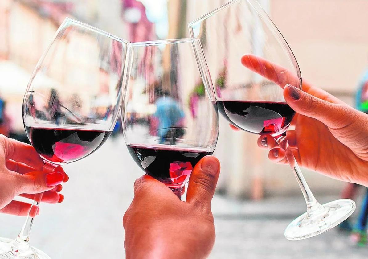 Ocho restaurantes y 16 bodegas de Jumilla participarán en la Ruta KM-O del vino en mayo
