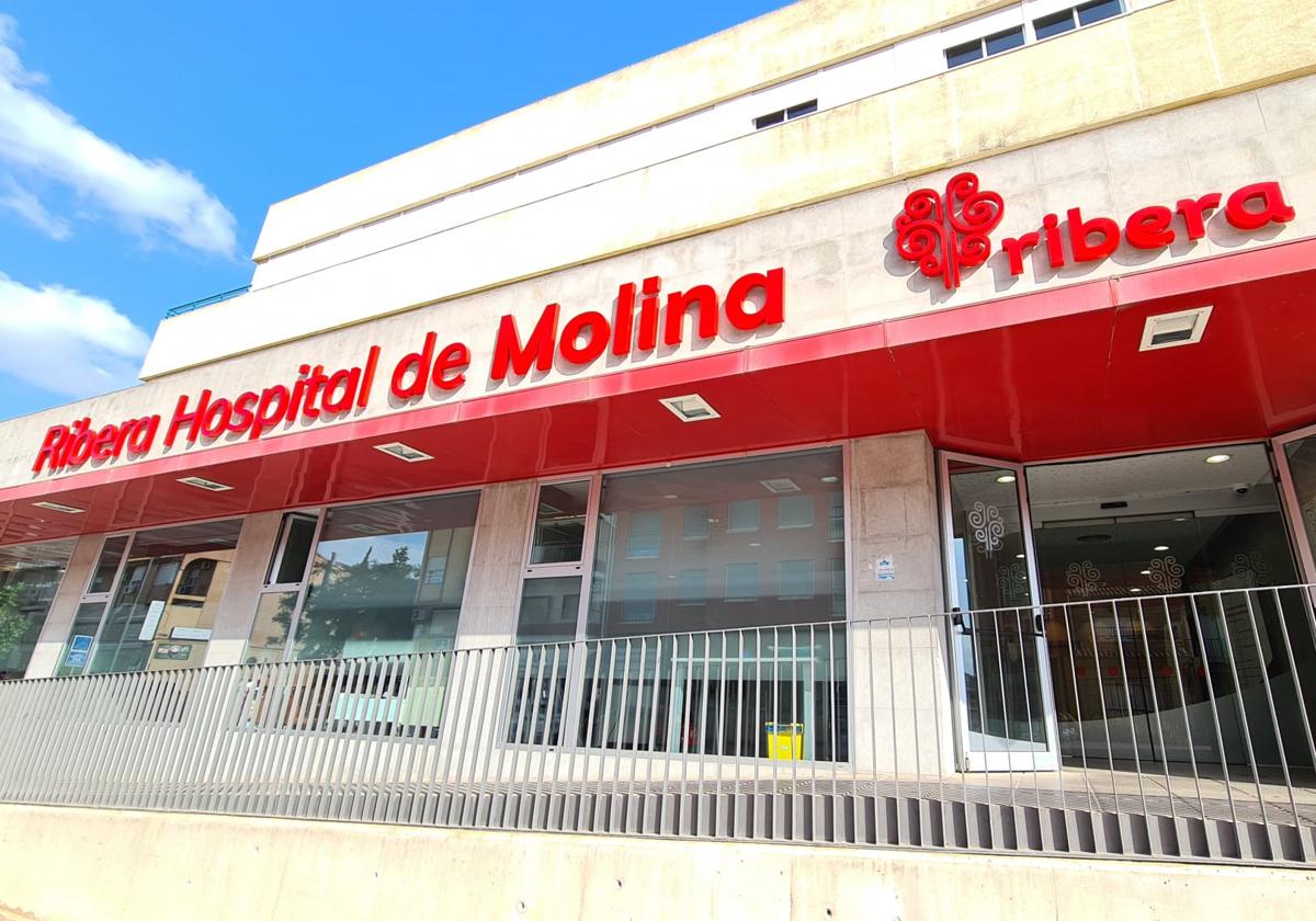Ribera Hospital de Molina refuerza su compromiso con el medio ambiente mediante la identificación y gestión de Aspectos Ambientales Significativos