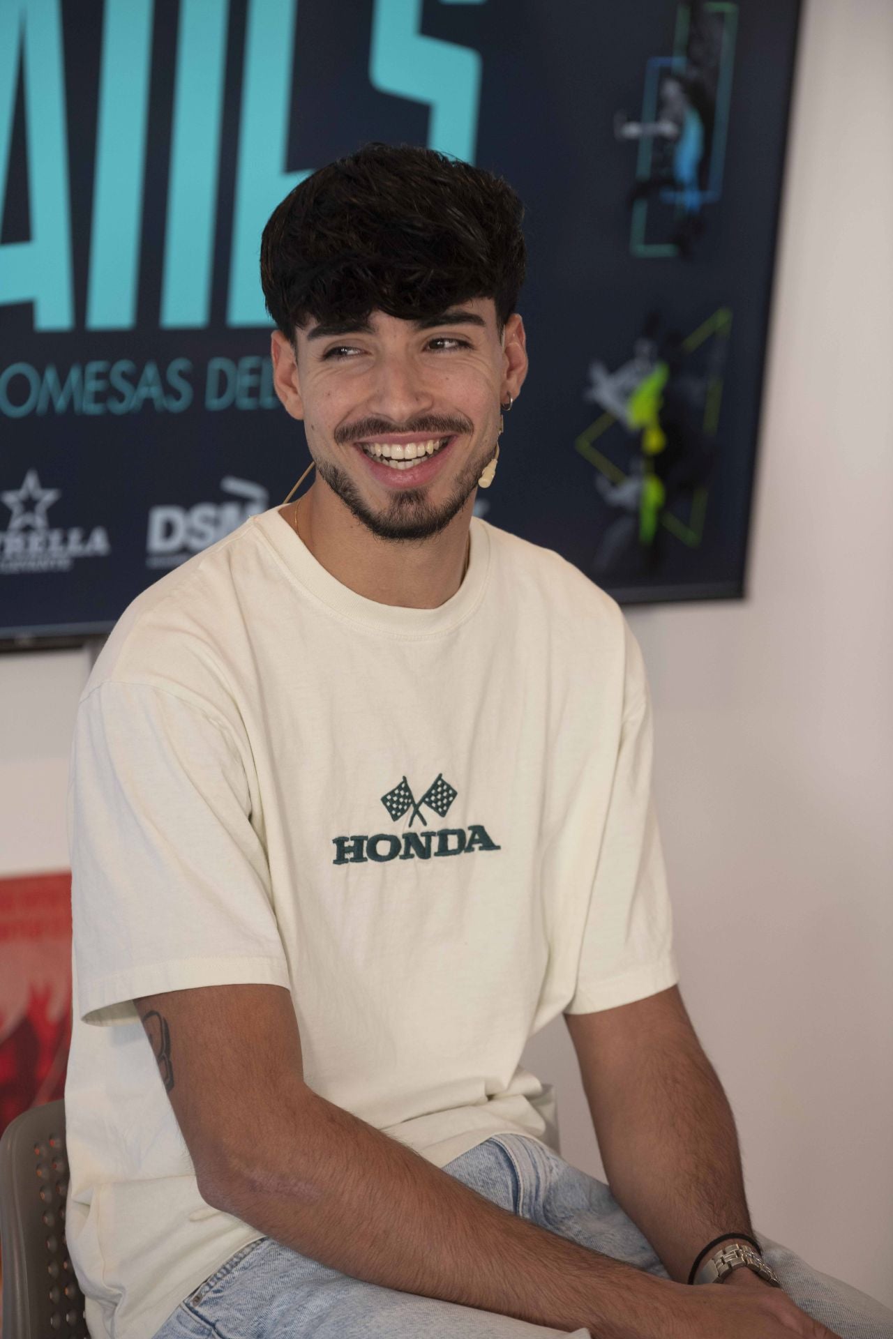 Promesas regionales que quieren hacer historia en los Juegos de Los Ángeles 2028