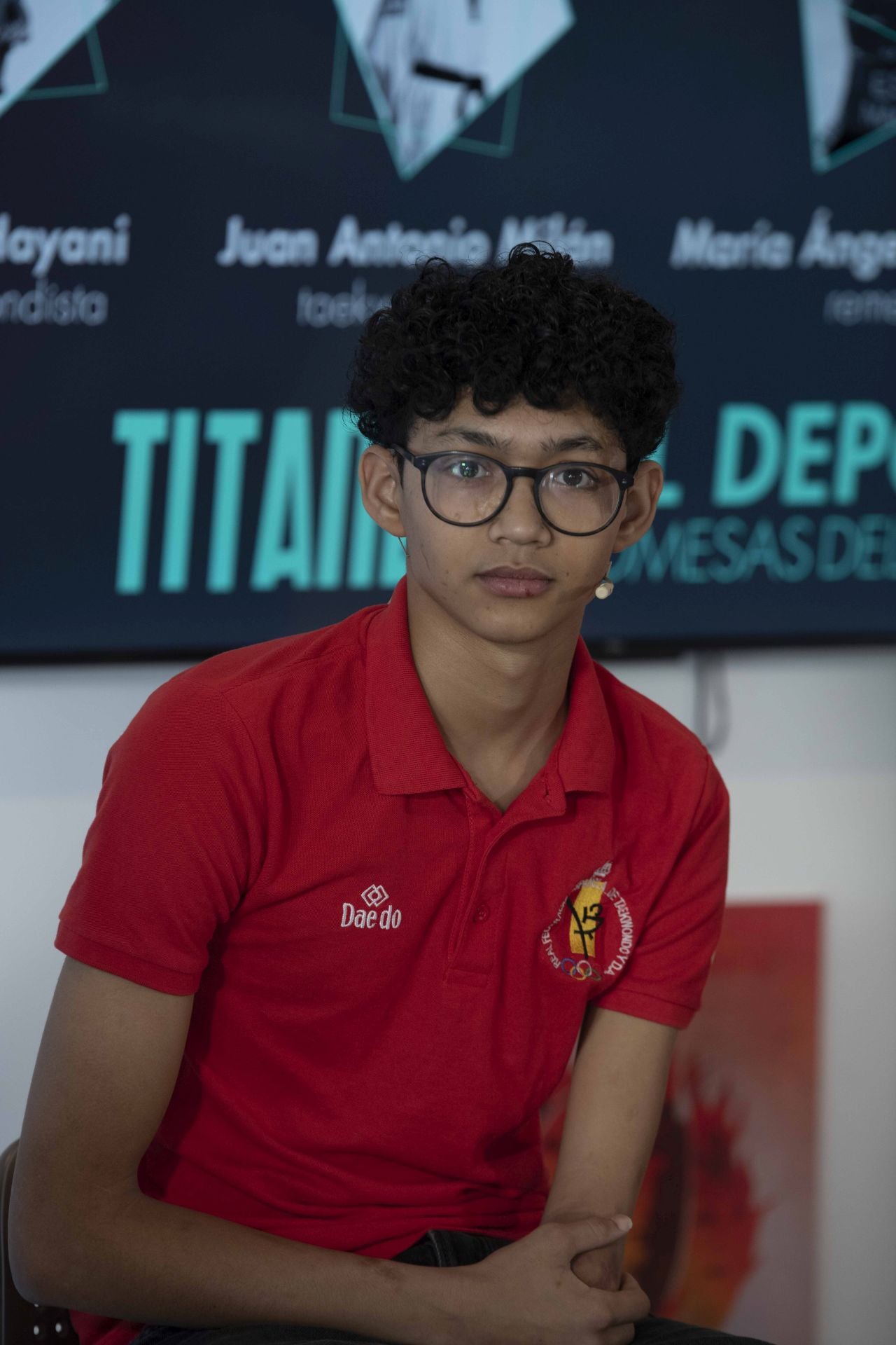 Promesas regionales que quieren hacer historia en los Juegos de Los Ángeles 2028