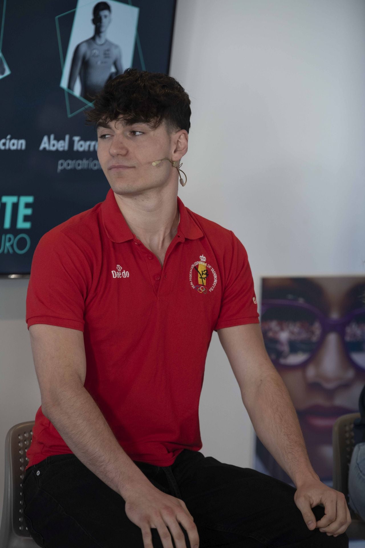 Promesas regionales que quieren hacer historia en los Juegos de Los Ángeles 2028